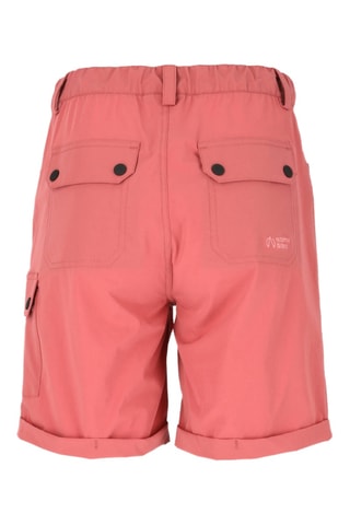 Short Shaw - Roze