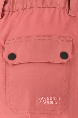 Short Shaw - Roze