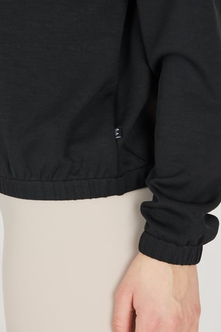 Sweater Timmins - Zwart