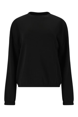 Sweater Timmins - Zwart