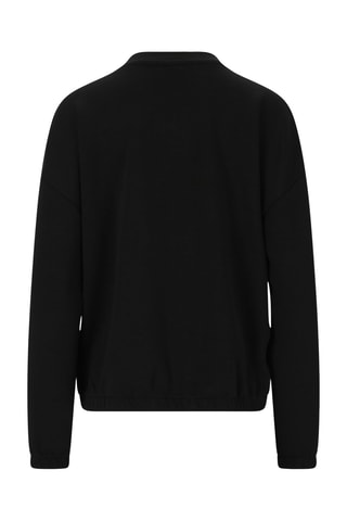 Sweater Timmins - Zwart