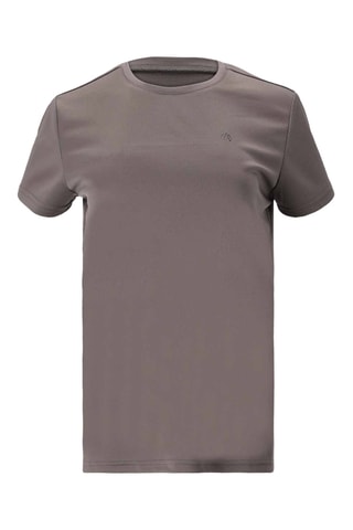 T-shirt Casablanca - Grijs