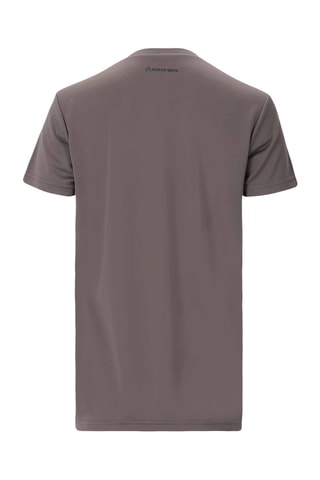 T-shirt Casablanca - Grijs