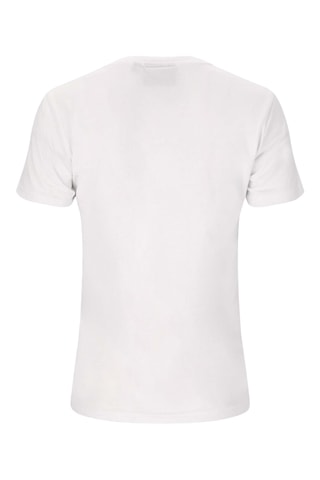 T-shirt Pine - Wit