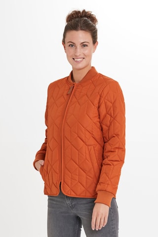 Jasje Piper - Oranje