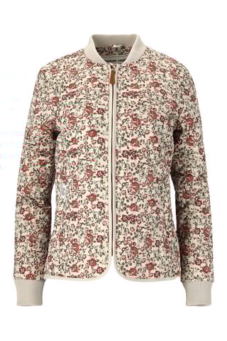 Jasje Floral - Beige