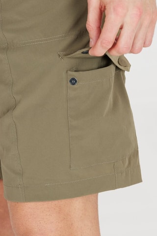 Short Shaw - Kaki