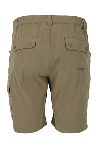 Short Shaw - Kaki