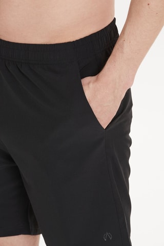 Short Lagos - Zwart