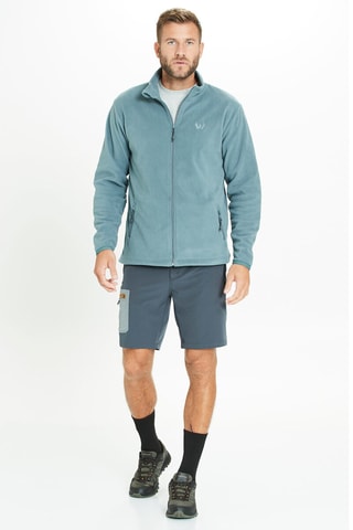 Short Globe - Marineblauw