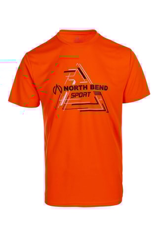 T-shirt Taza - Oranje