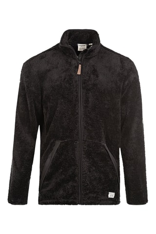 Fleece Jasje Legend - Zwart