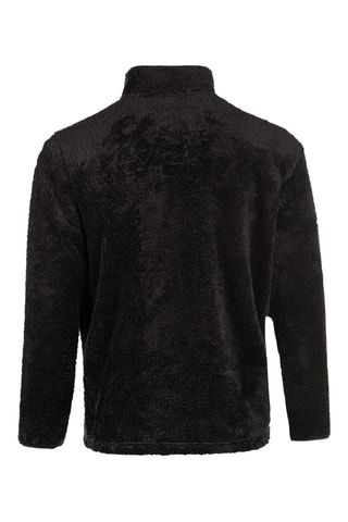 Fleece Jasje Legend - Zwart