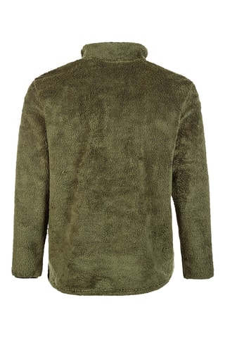 Fleece Jasje Legend - Groen