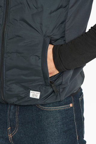 Bodywarmer Ammo - Zwart