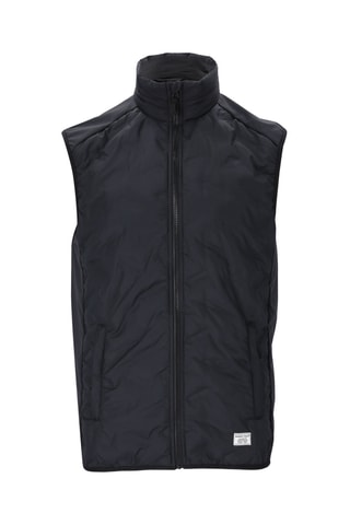 Bodywarmer Ammo - Zwart