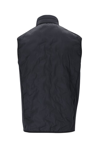Bodywarmer Ammo - Zwart
