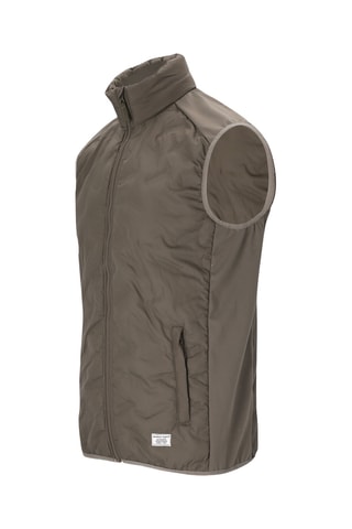Bodywarmer Ammo - Kaki