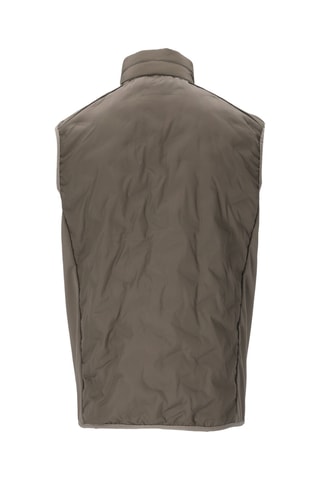 Bodywarmer Ammo - Kaki