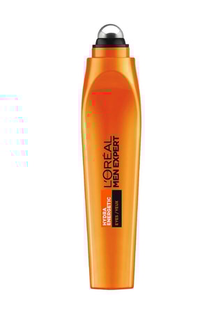 Bola gelada olhos anti-cansaço Hydra Energetic - 10 ml