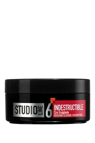 Cera modeladora Indestrutível - 75 ml