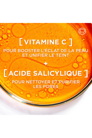 Creme em espuma de limpeza vitamina C Revitalift - Peles sensíveis - 150 ml