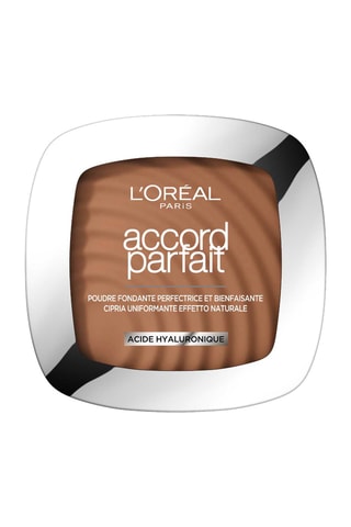 Poudre Accord Parfait - N°8 5D Toffee - 9 g