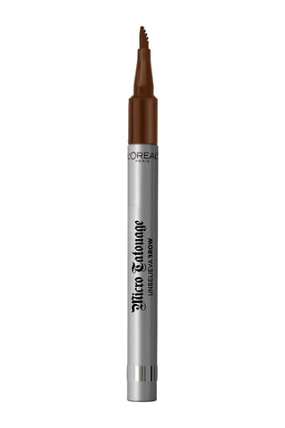 Feltro para sobrancelhas Micro tatuagem - N°5 Light Brunette - 1 g