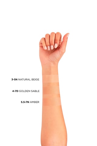 Anti-olheiras Accord Parfait 2 ml