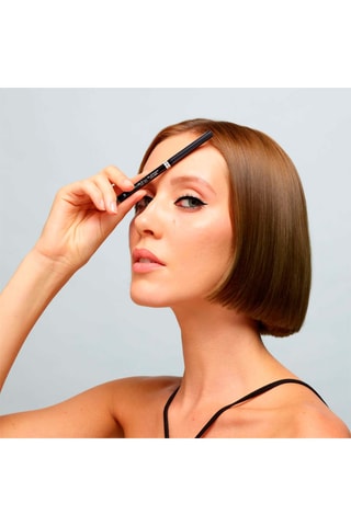 Infaillible Grip Liner Gel Automatic - Noir Intense