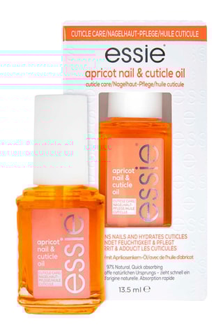 Verstevigende Nagelriemolie 13,5 ml