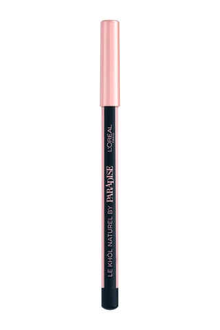 Lápis para olhos Super Liner Le Khôl N°101 Midnight Black - 1,2 g