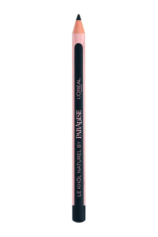 Lápis para olhos Super Liner Le Khôl N°101 Midnight Black - 1,2 g