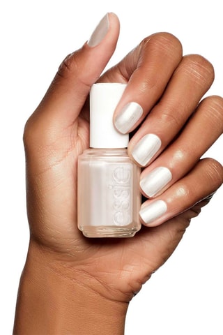 Verniz  N°004 Pearly White - 13,5 ml