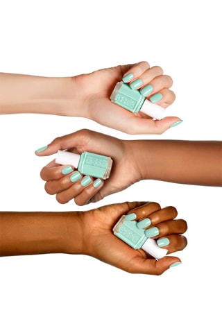 Verniz  N°099 Mint candy apple - 13,5 ml