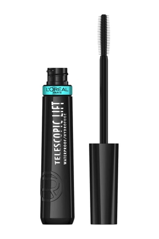 Mascara Telescop Lift Noir - 9,9 ml