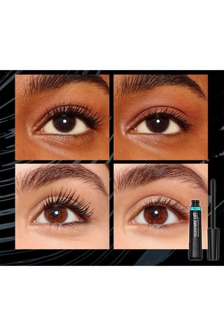 Mascara Telescop Lift Noir - 9,9 ml