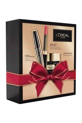 Coffret VMC Classique versão 2024 Boss Lady 2 - 3 produtos