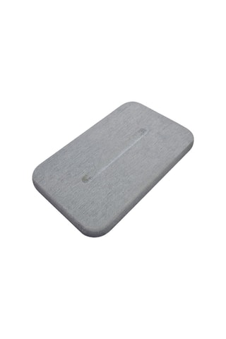 Porte-savon - Gris