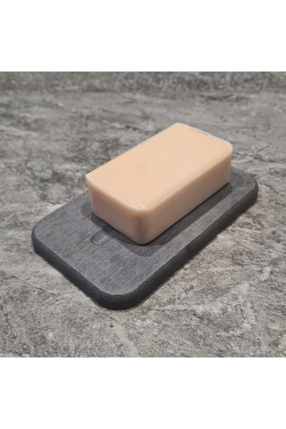 Porte-savon - Ardoise
