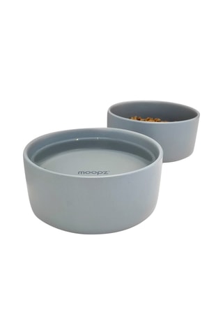 Gamelles céramique Set (2 pièces) - 2 x 400 ml