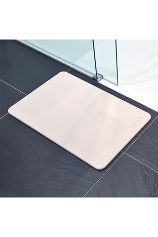 Tapis de bain - Sable