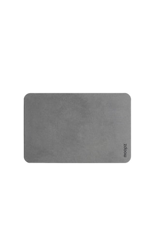 Tapis de bain - Ardoise