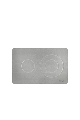 Tapis animaux - Gris