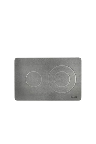 Tapis animaux - Ardoise