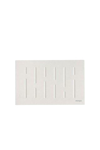 Tapis de bain Rain - Sable