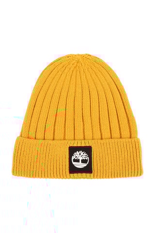 Muts - Geel - Timberland