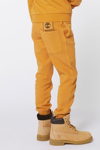 Joggingbroek - Mosterdgeel - Timberland
