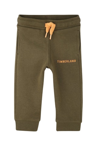 Joggingbroek - Kaki - Timberland