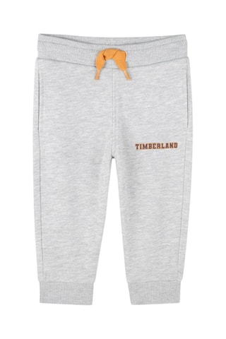 Joggingbroek - Gemêleerd Lichtgrijs - Timberland